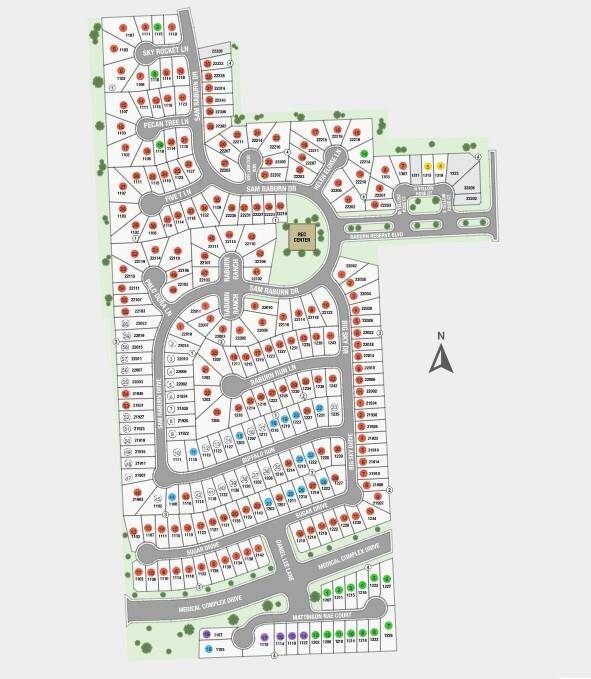 Site Map