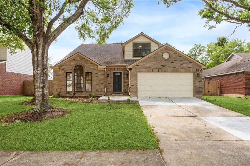 Welcome to 1223 Berkeley Lake Ln. in Bay Glen.