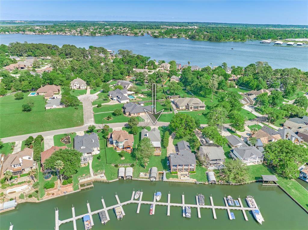 Life is better at the lake! Schedule an appt now to see this lovely home and community.