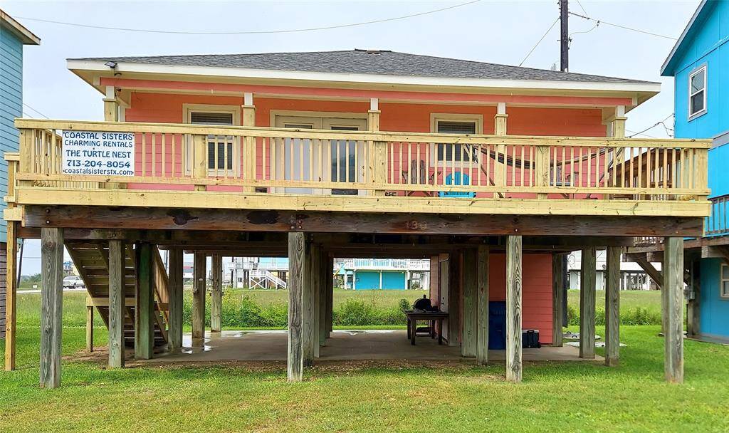 Welcome to 130 Sandpiper!