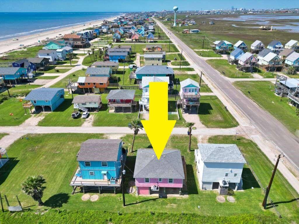130 Sandpiper-Conveniently Located in Surfside Beach!