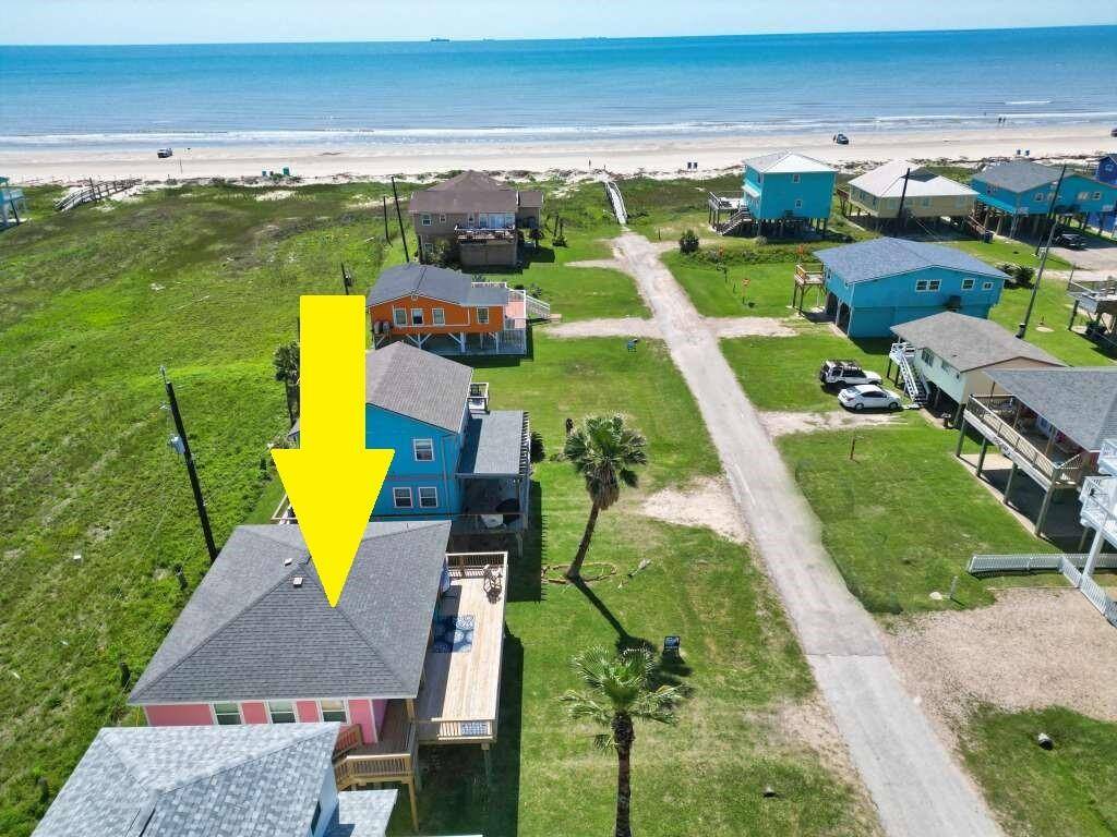 130 Sandpiper-Located on Quiet, Dead-end Street