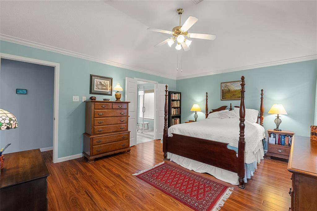 Clean and Spacious
