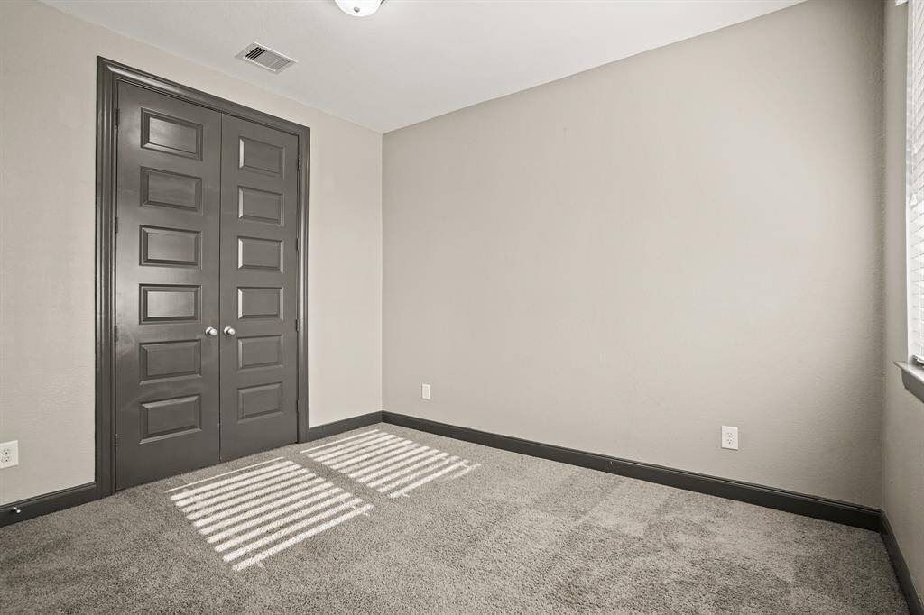 Bedroom - 1st floor