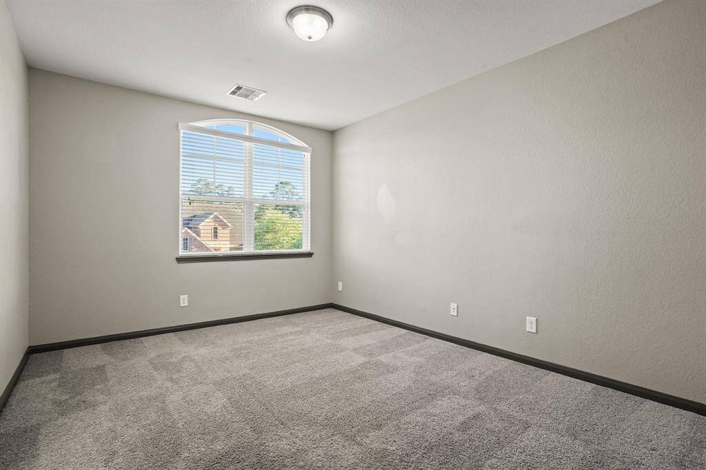 Bedroom - 2nd floor