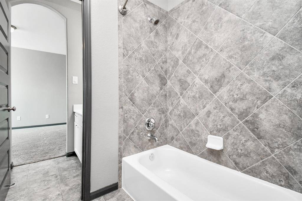 Bathroom - 2nd floor