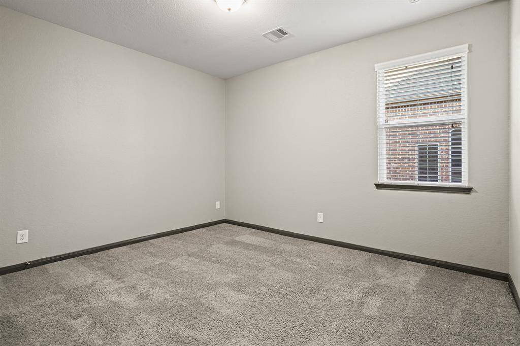 Bedroom - 2nd floor