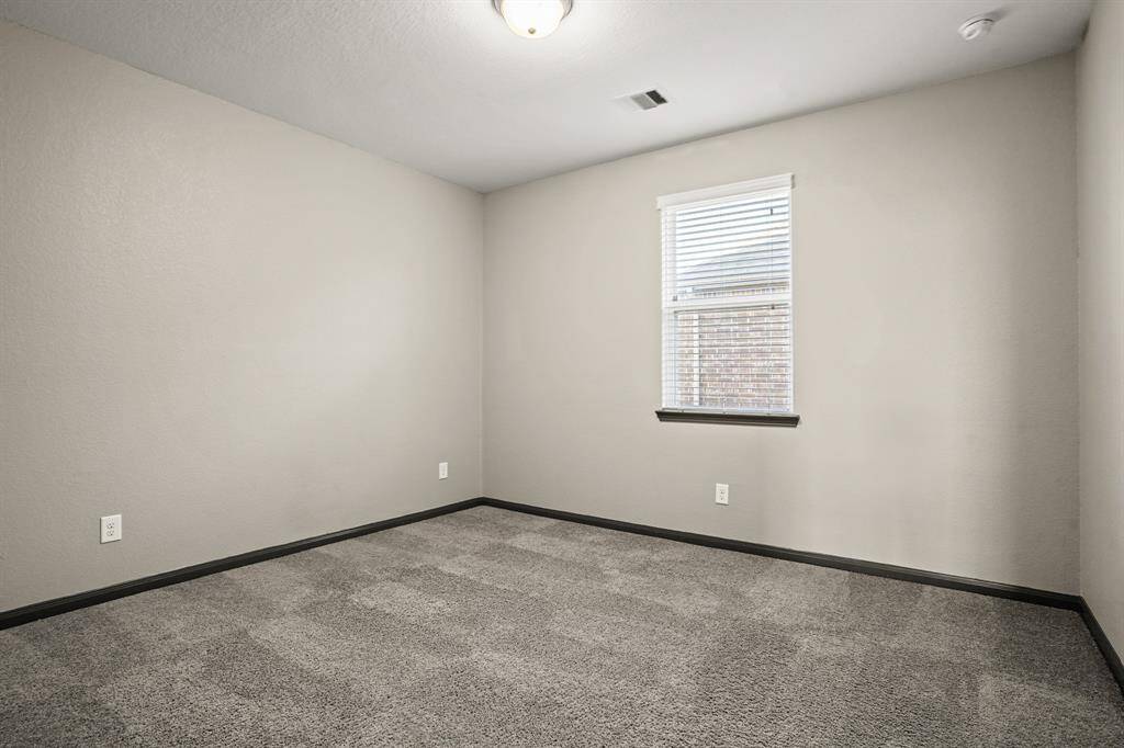 Bedroom - 2nd floor