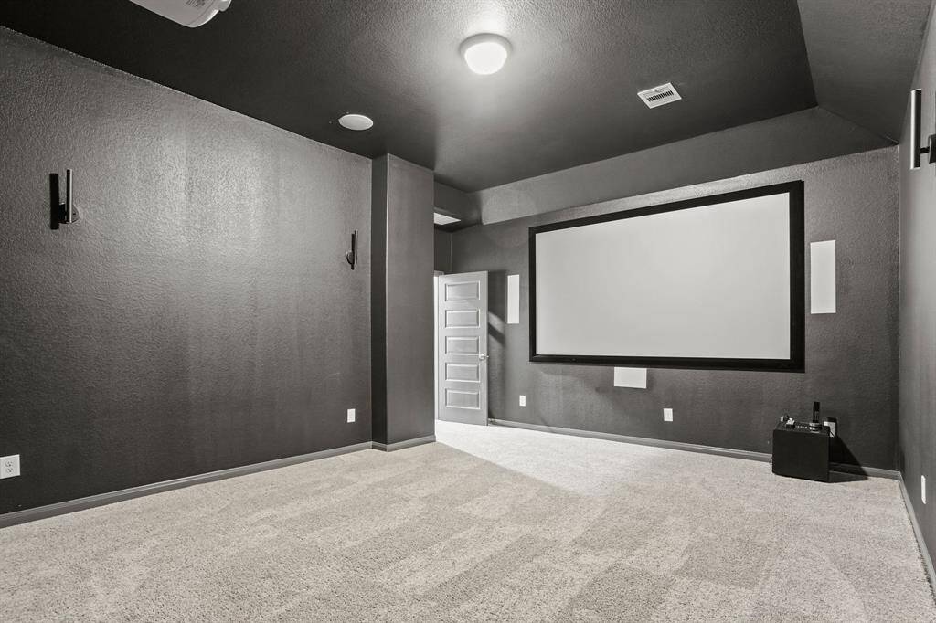 Media Room