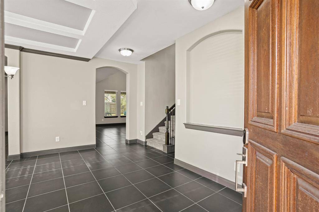 Entryway