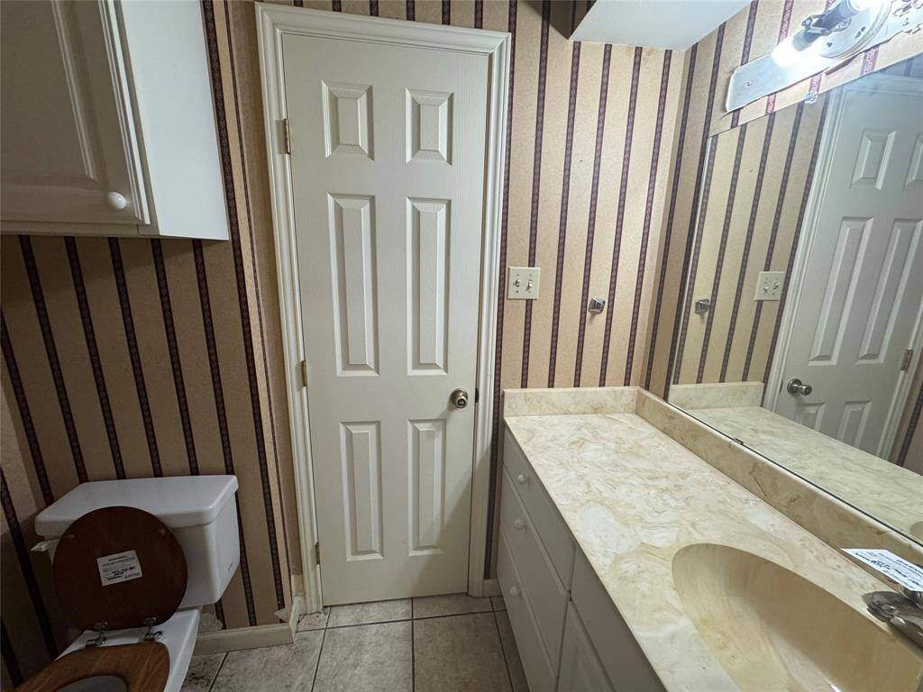 Half Bath