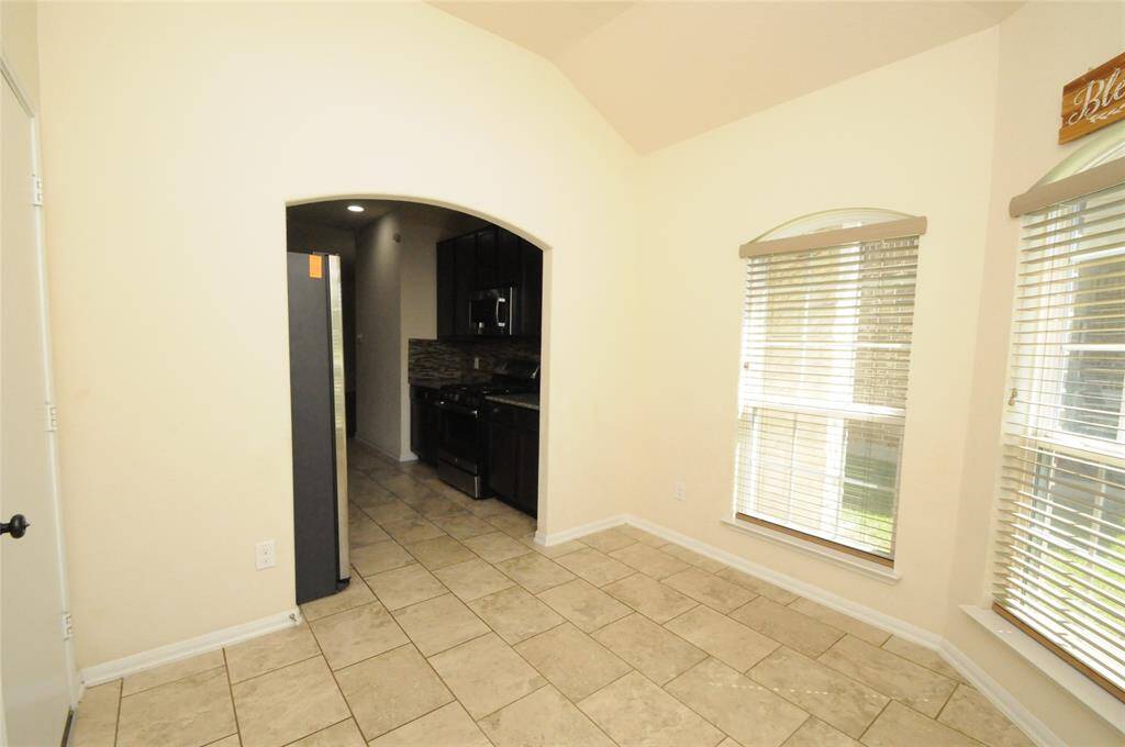 Breakfast Room