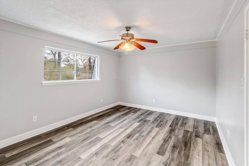 The 3rd bedroom, 14x11.