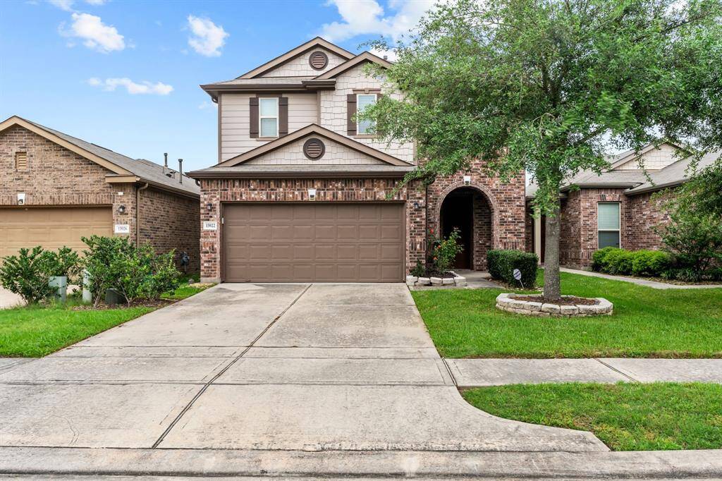 Ideal for family living in a serene neighborhood.