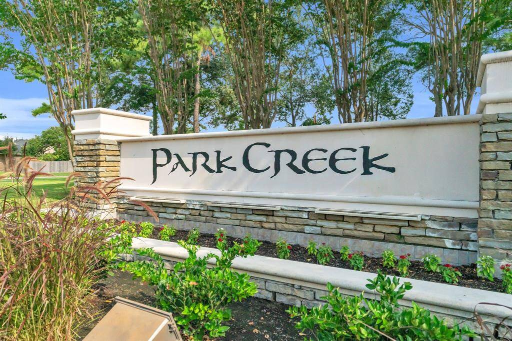 Park Creek located in Cypress! 16727 Tranquility Park Dr., Cypress, TX  77429