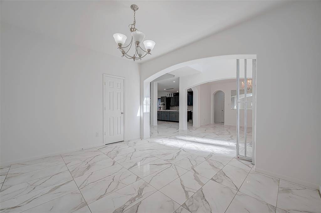 Formal Living room