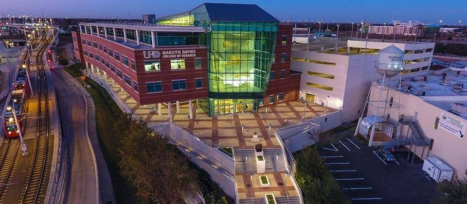 University of Houston Downtown