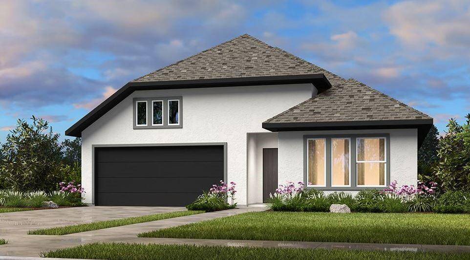 17926 Carnation Glen Drive ~ Virtual Rendering