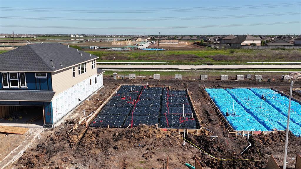 17926 Carnation Glen Drive ~ Under Construction