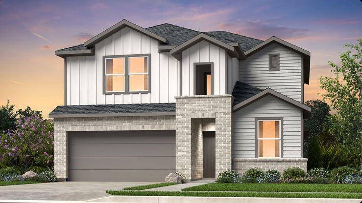 The Lunaria II ~ Rendering