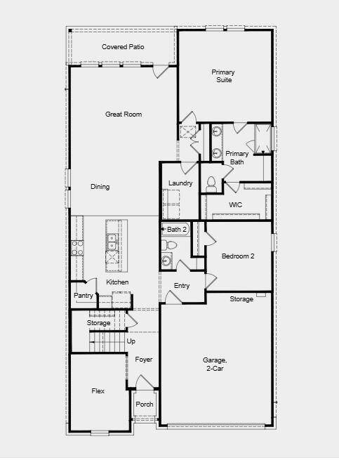 Floor 1