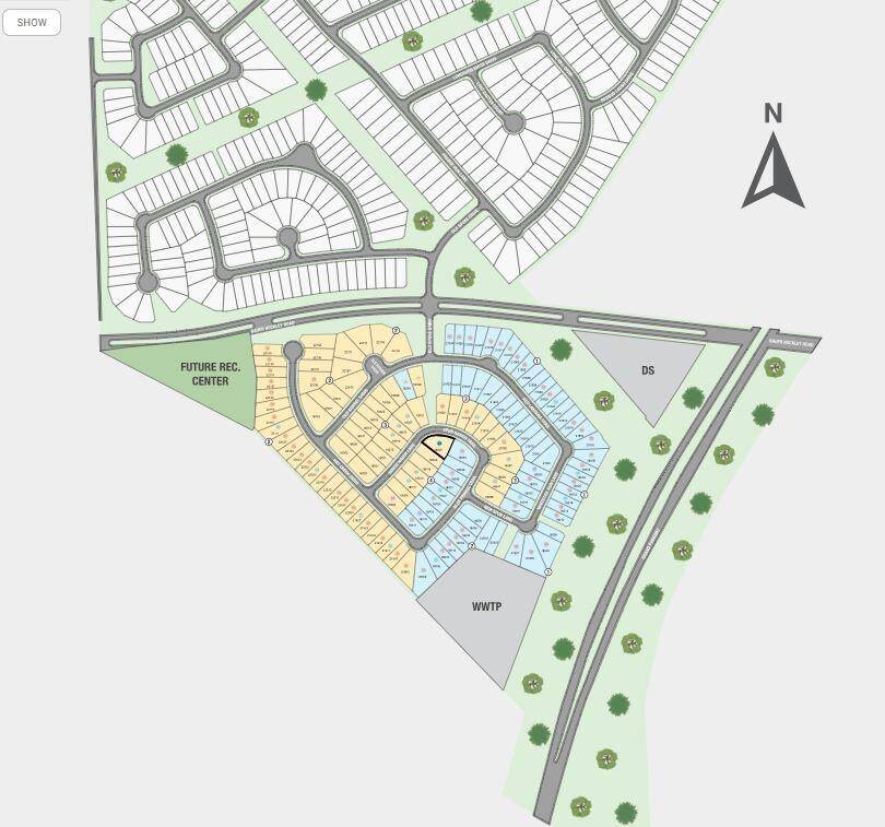 Site Map