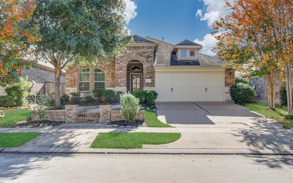 Perfect home in Bridgeland!