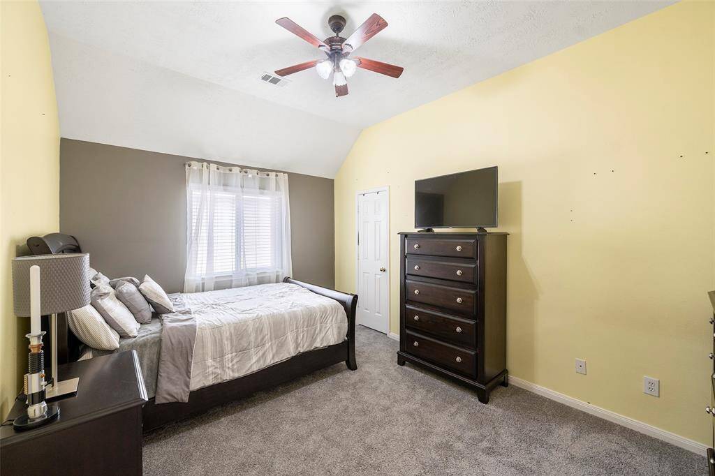 Your personal sanctuary awaits in the spacious primary suite.