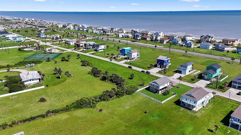 Just a short distance from the shoreline, this home offers the best of beachside living with community amenities nearby.
