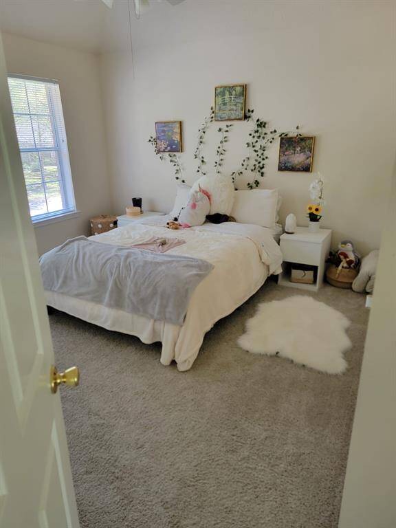 Main bedroom