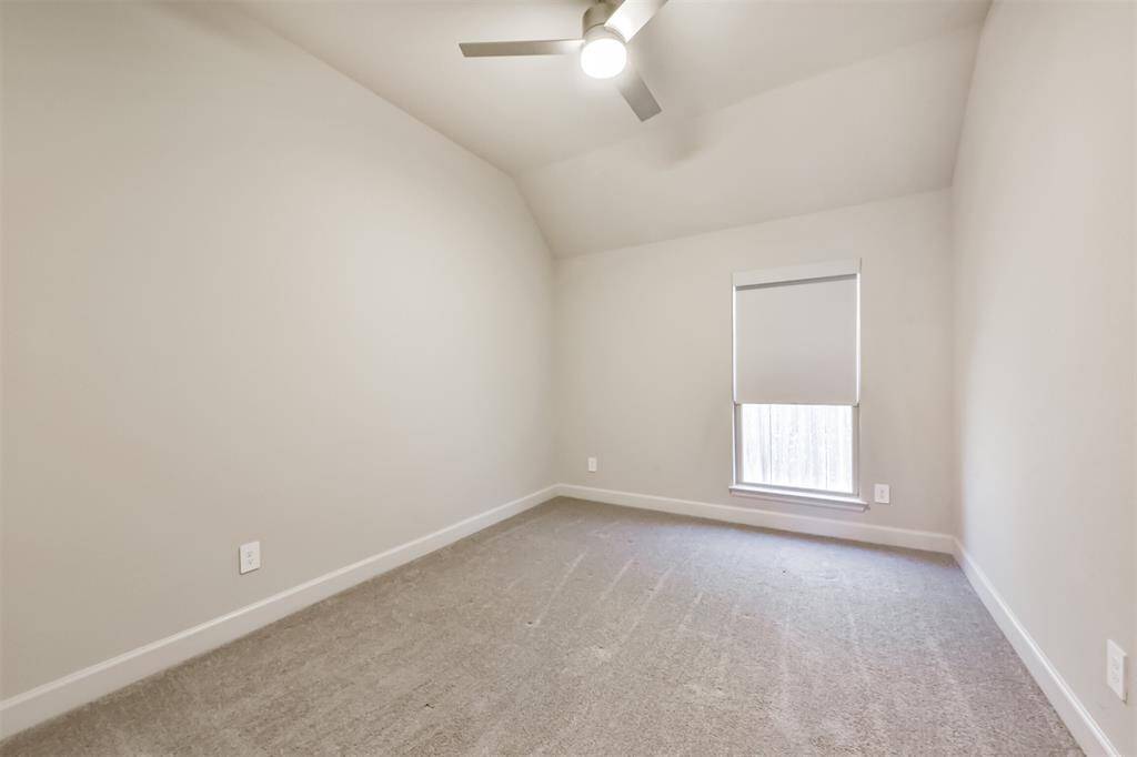 Private suite with ensuite  ath- another angle
