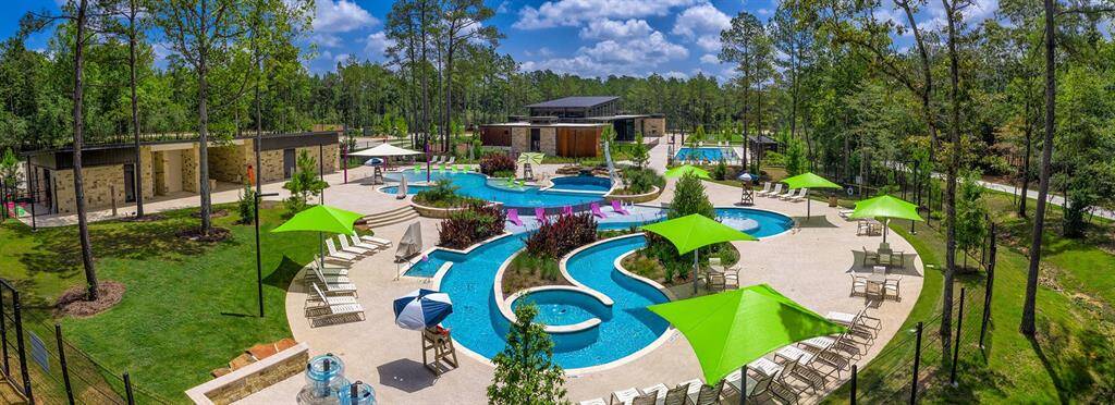Lazy River