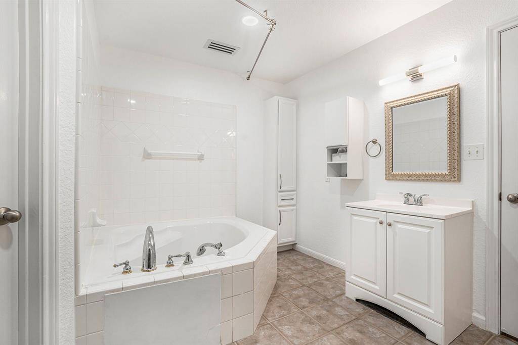 downstairs bath
