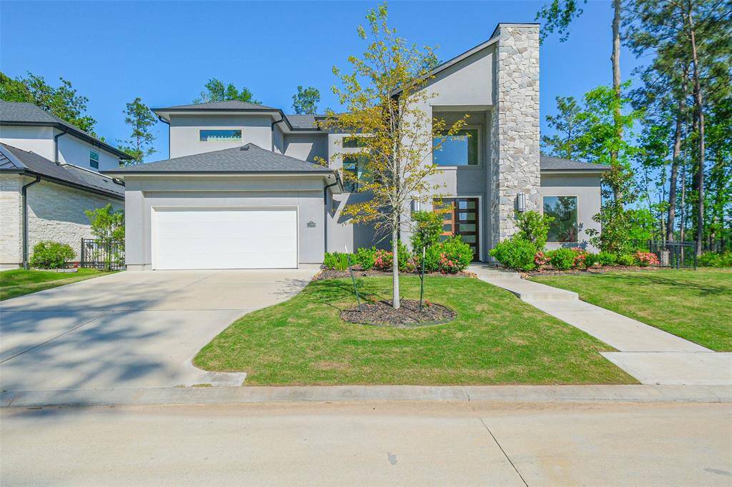 Stunning Partners in Building custom home!