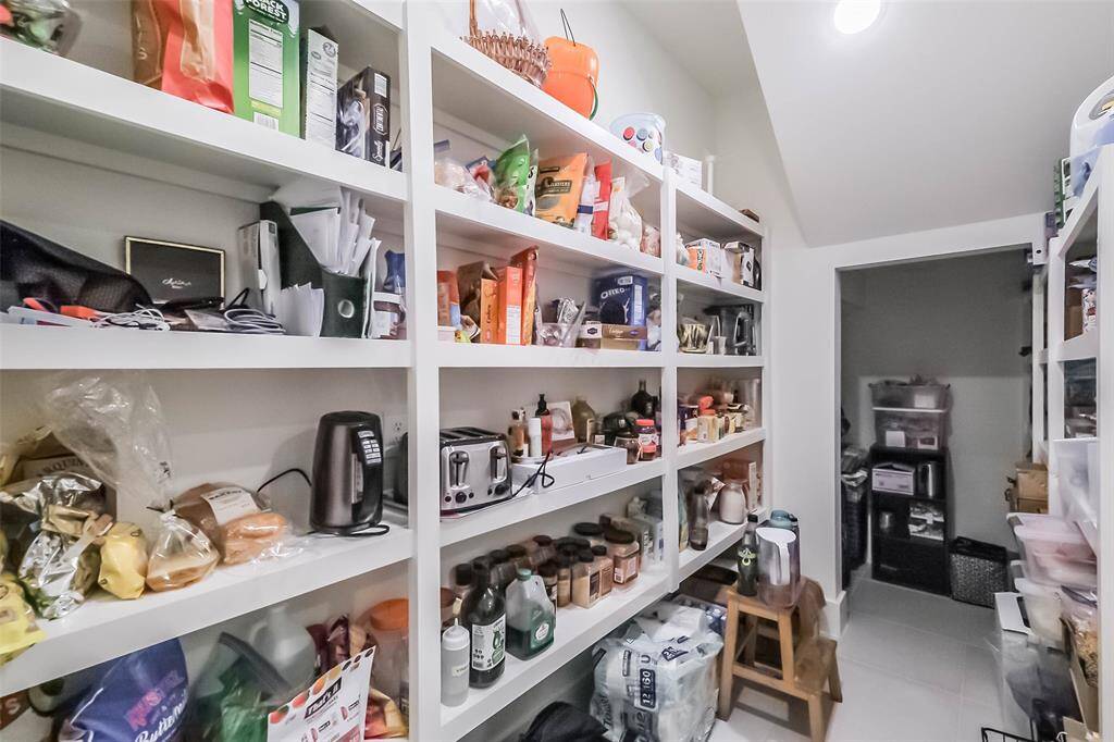 Entertaining, or just chilling out, will be a delight in this big, bright, open concept!