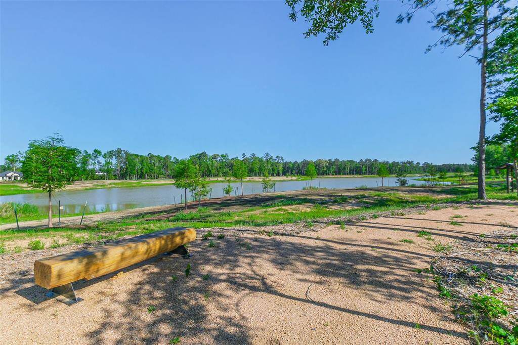 Step out your back gate and onto the trail for a peaceful walk or energetic workout