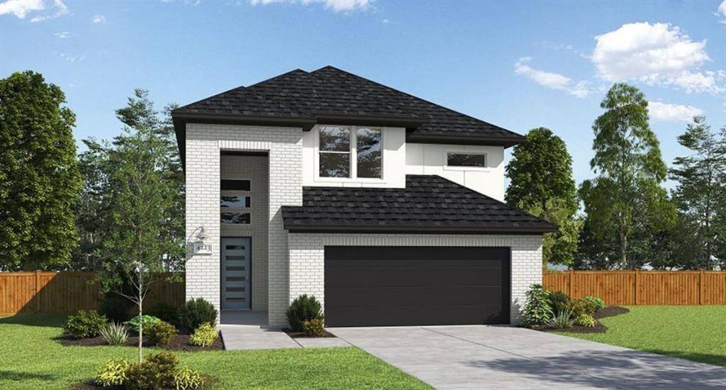 22131 Taldora Bend Trail ~ Virtual Rendering