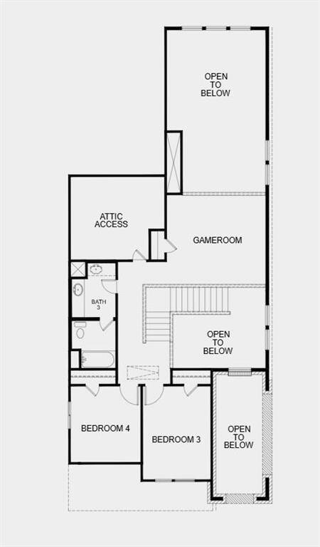Floorplan Rendering