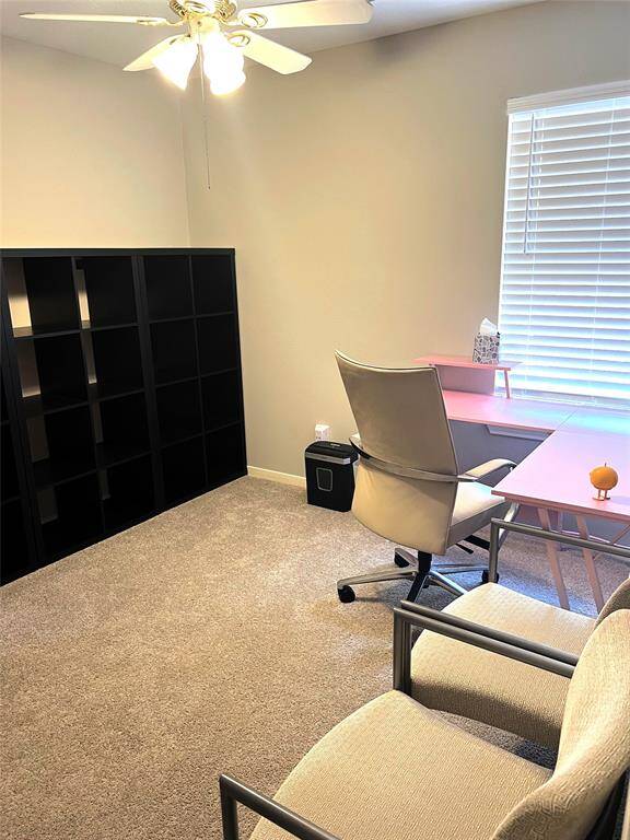 3rd Bedroom