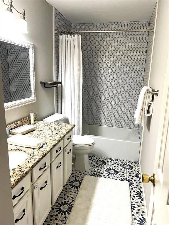 2nd Bath