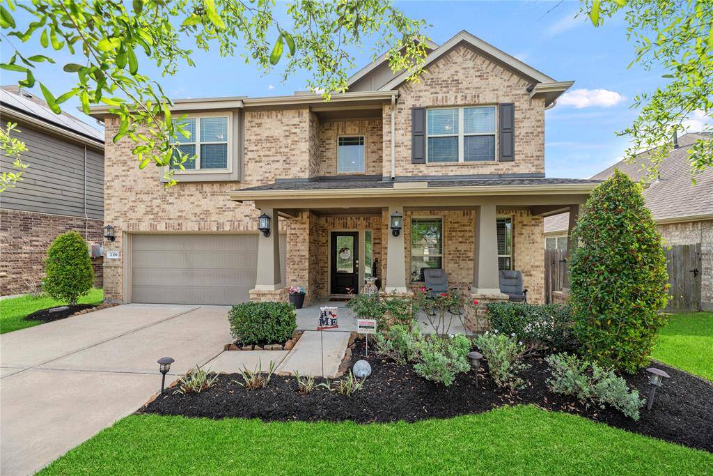 Welcome to 2339 Shoal Valley Lane