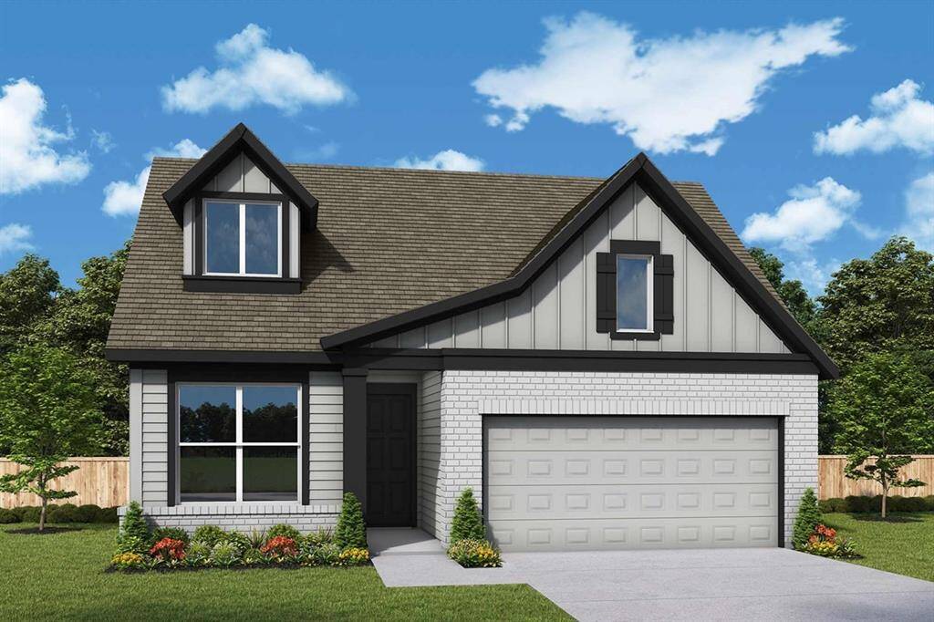 Welcome to The Carrollton by David Weekley Homes. **HOME ESTIMATED TO BE COMPLETE JULY 2025**