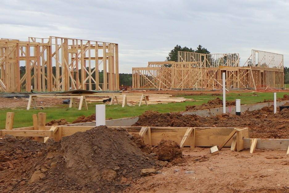 Every foundation at DWH is engineered and it’s inspected three times! We do not do “batch” testing. Rest easy knowing your foundation comes with a 10 year warranty.