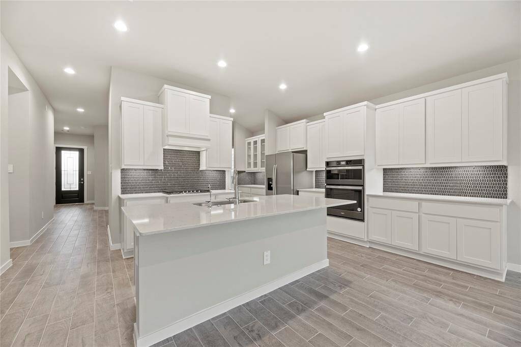 *Images and 3D tour are for illustration only and options may vary from home as built.