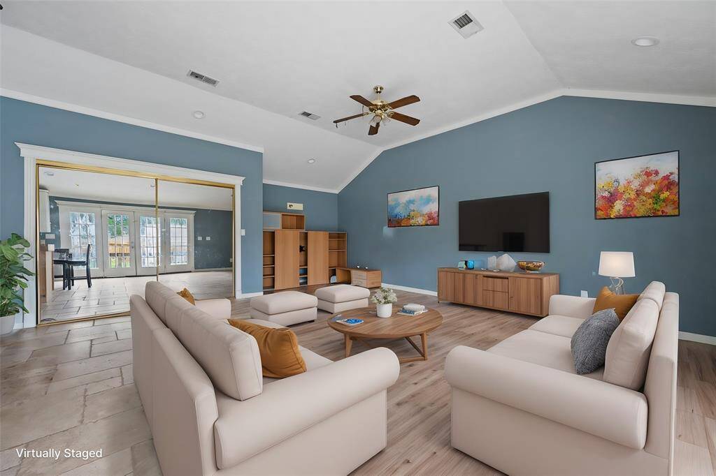 In-Law Suite / Apartment