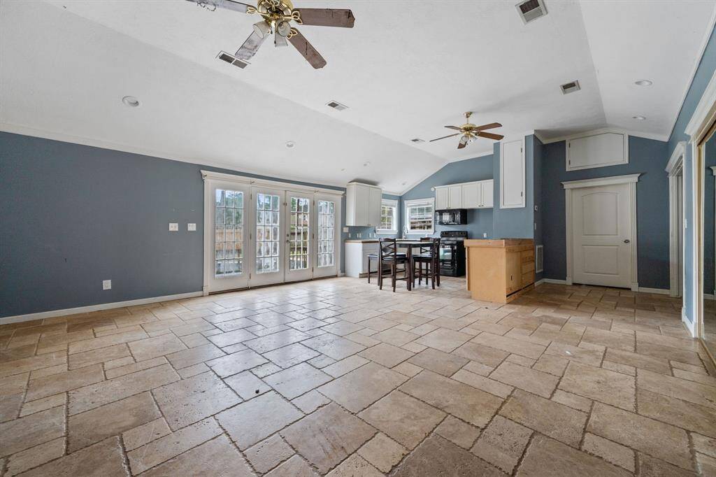 In-Law Suite / Apartment