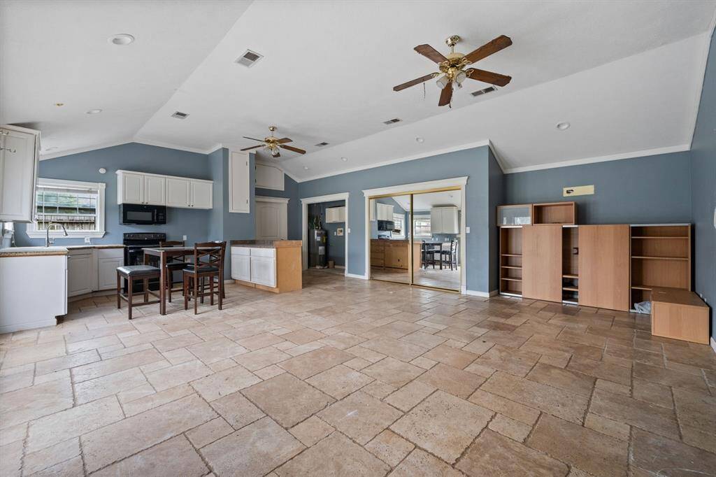 In-Law Suite / Apartment