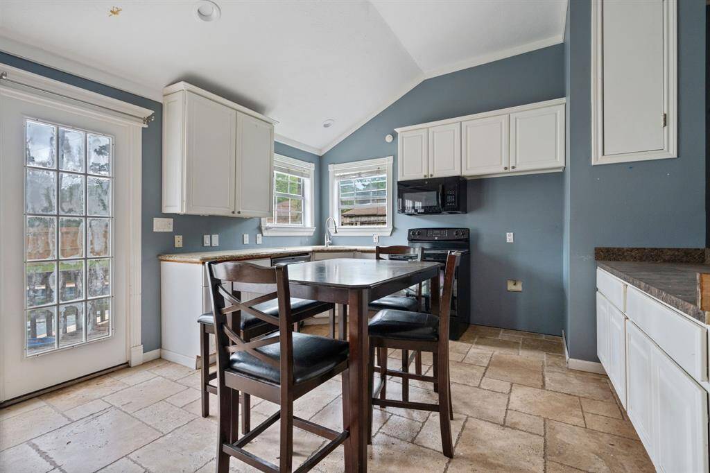 In-Law Suite / Apartment