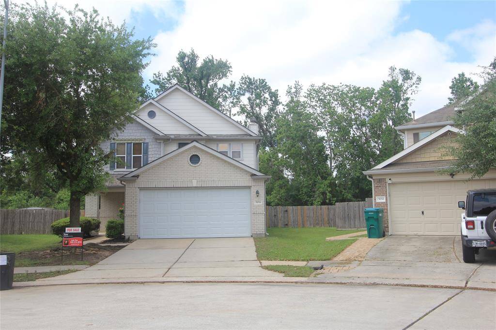 street view of the house