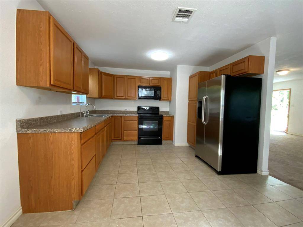 Nice Kitchen